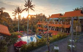Best Western Agung Resort Ubud