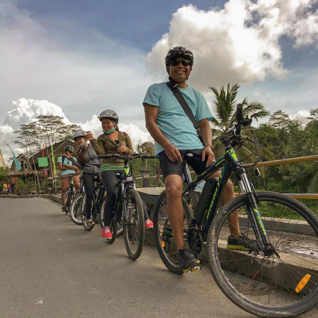 Best Western Premier Agung Resort Ubud Экстерьер фото